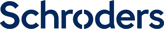 Schroders logo