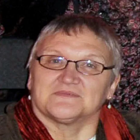 Judith Jesky