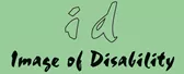 Steven Bloch Image of Disability Charitable Trust logo